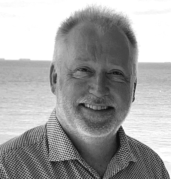 Graham Bergman